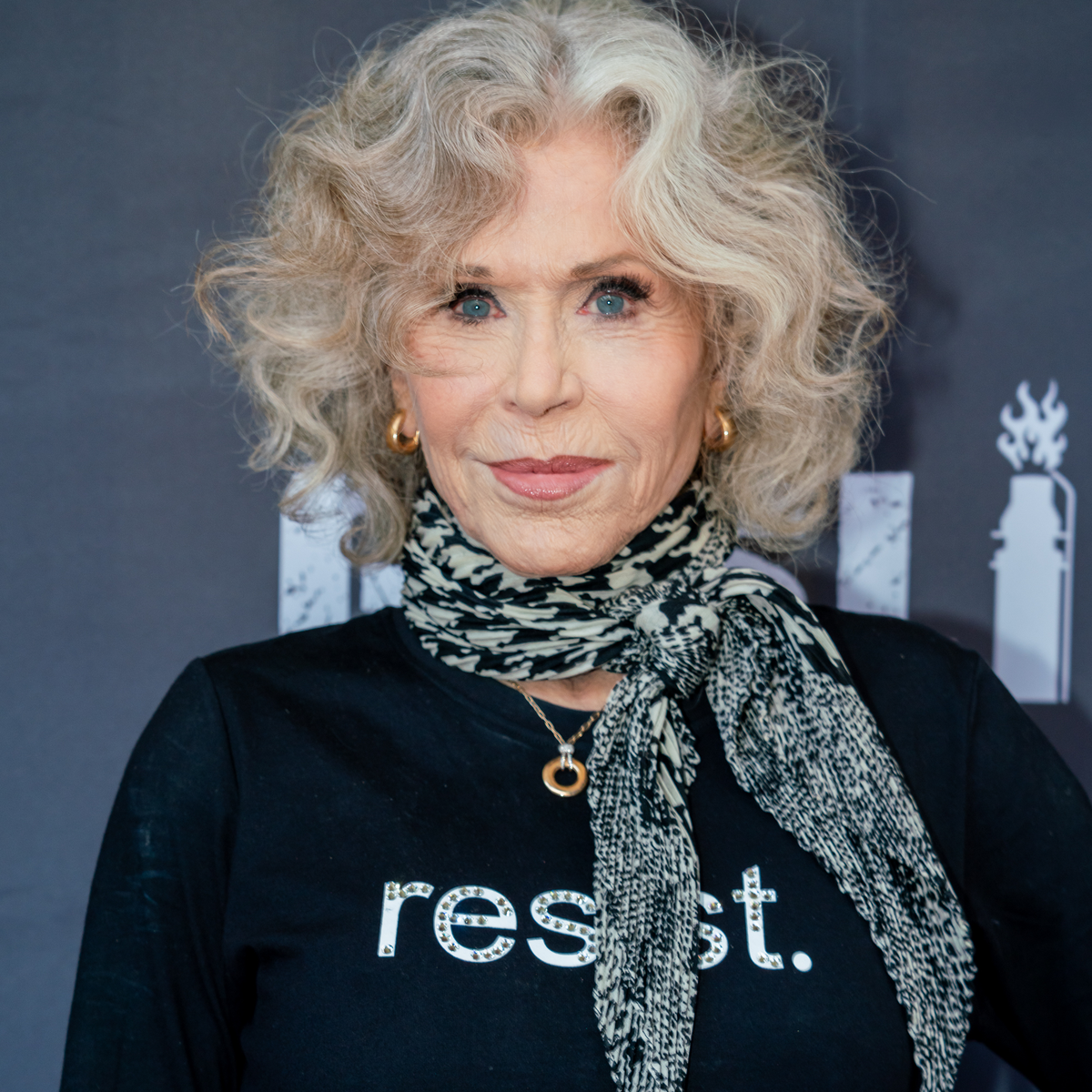 Jane Fonda