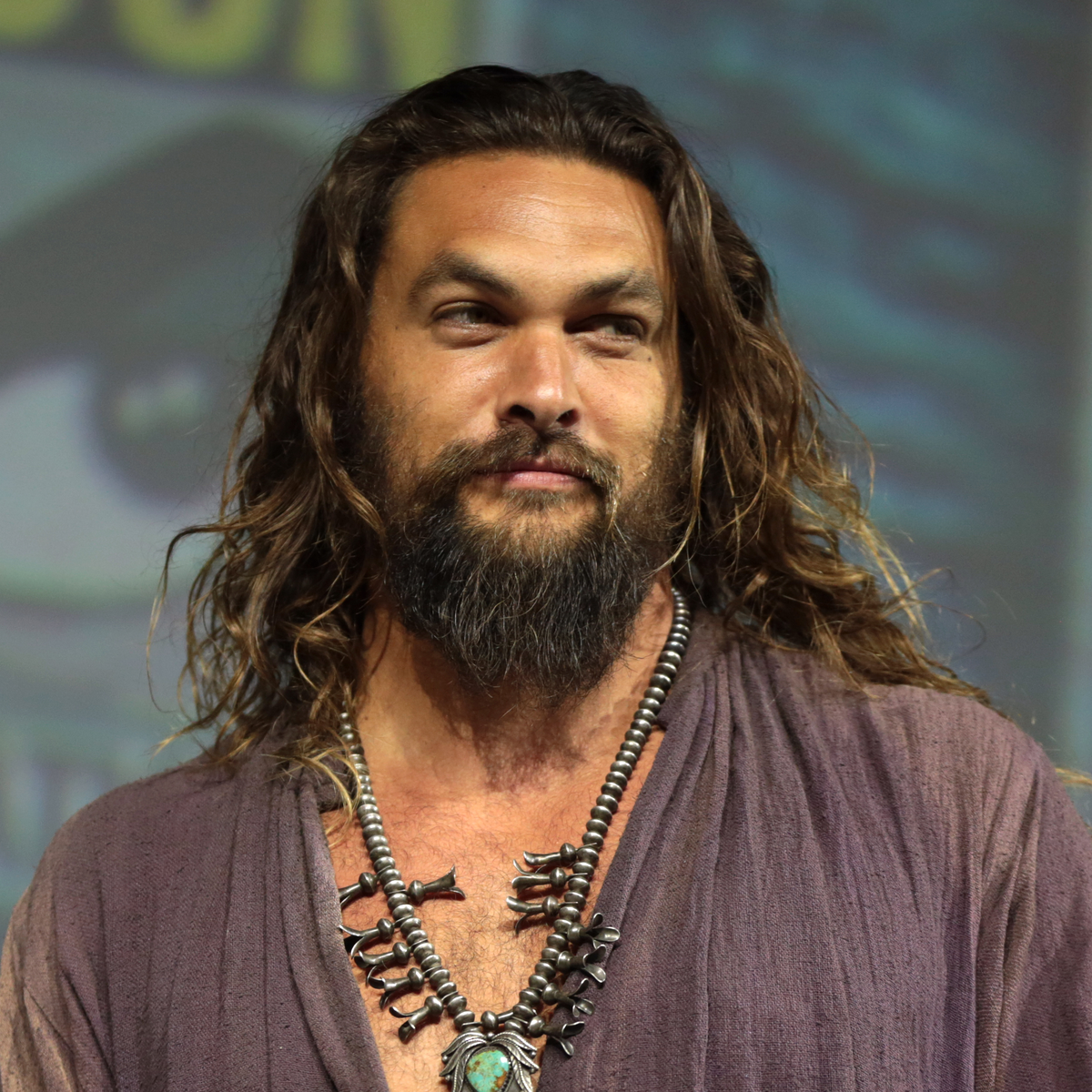 Jason Momoa