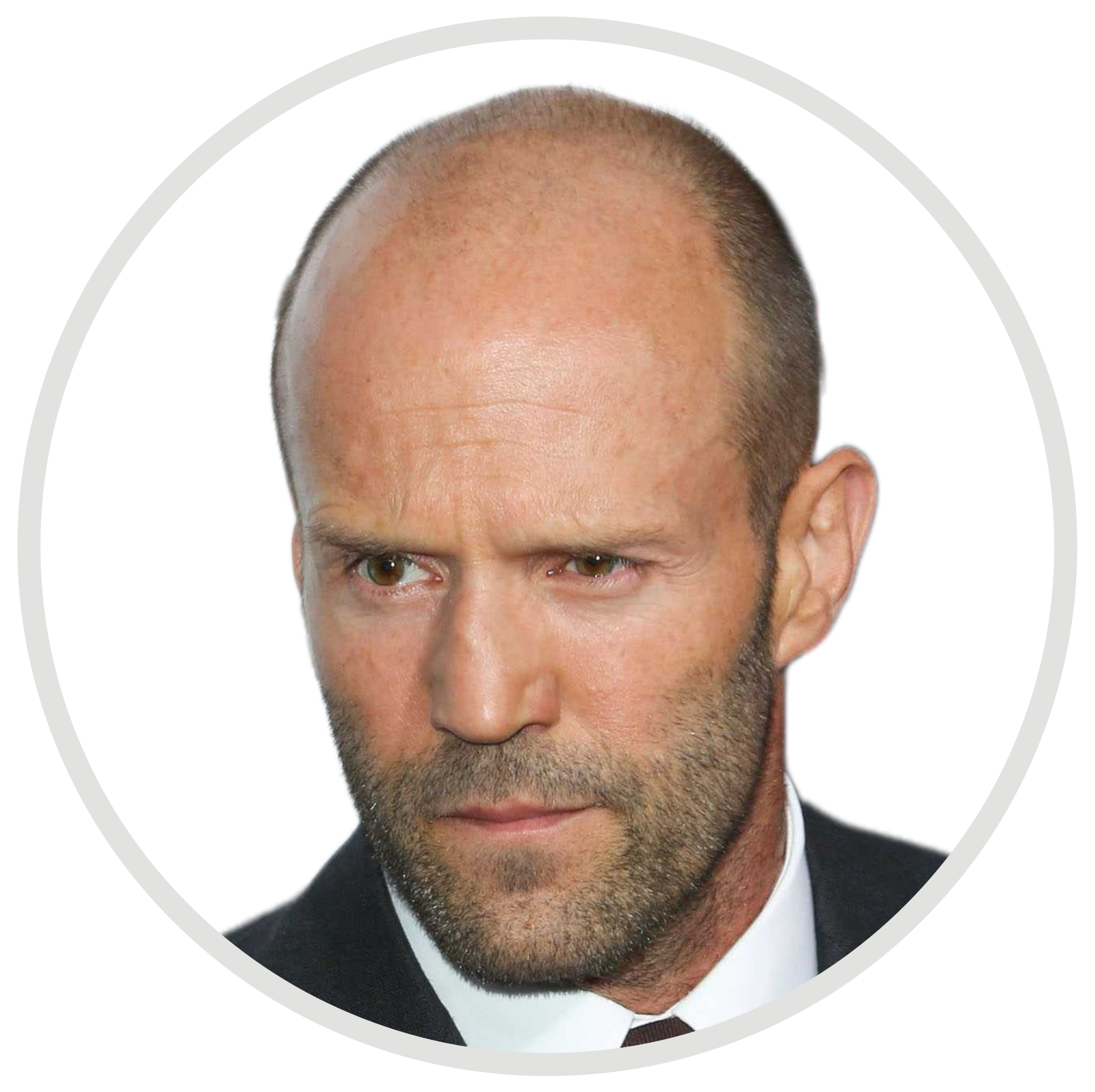 Jason Statham