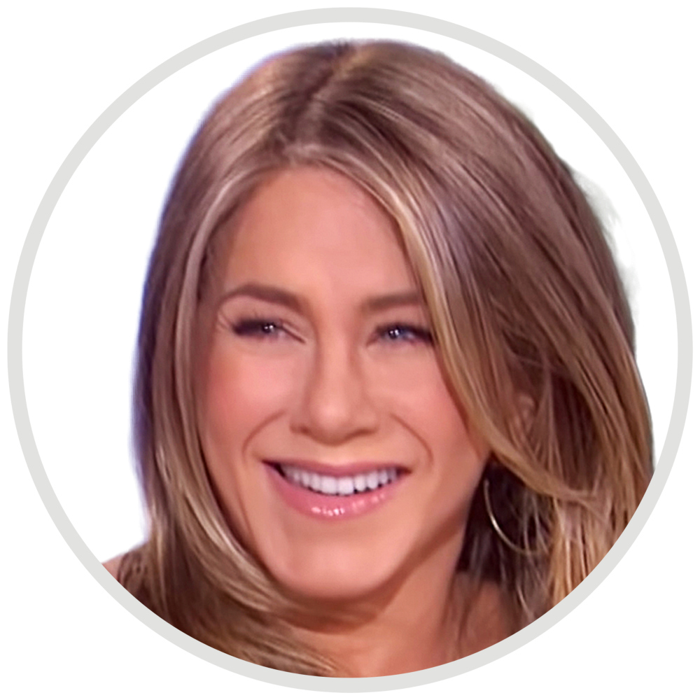 Jennifer Aniston