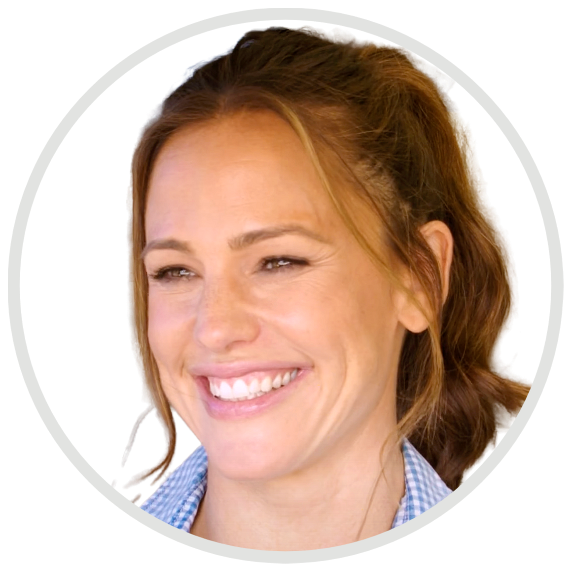 Jennifer Garner
