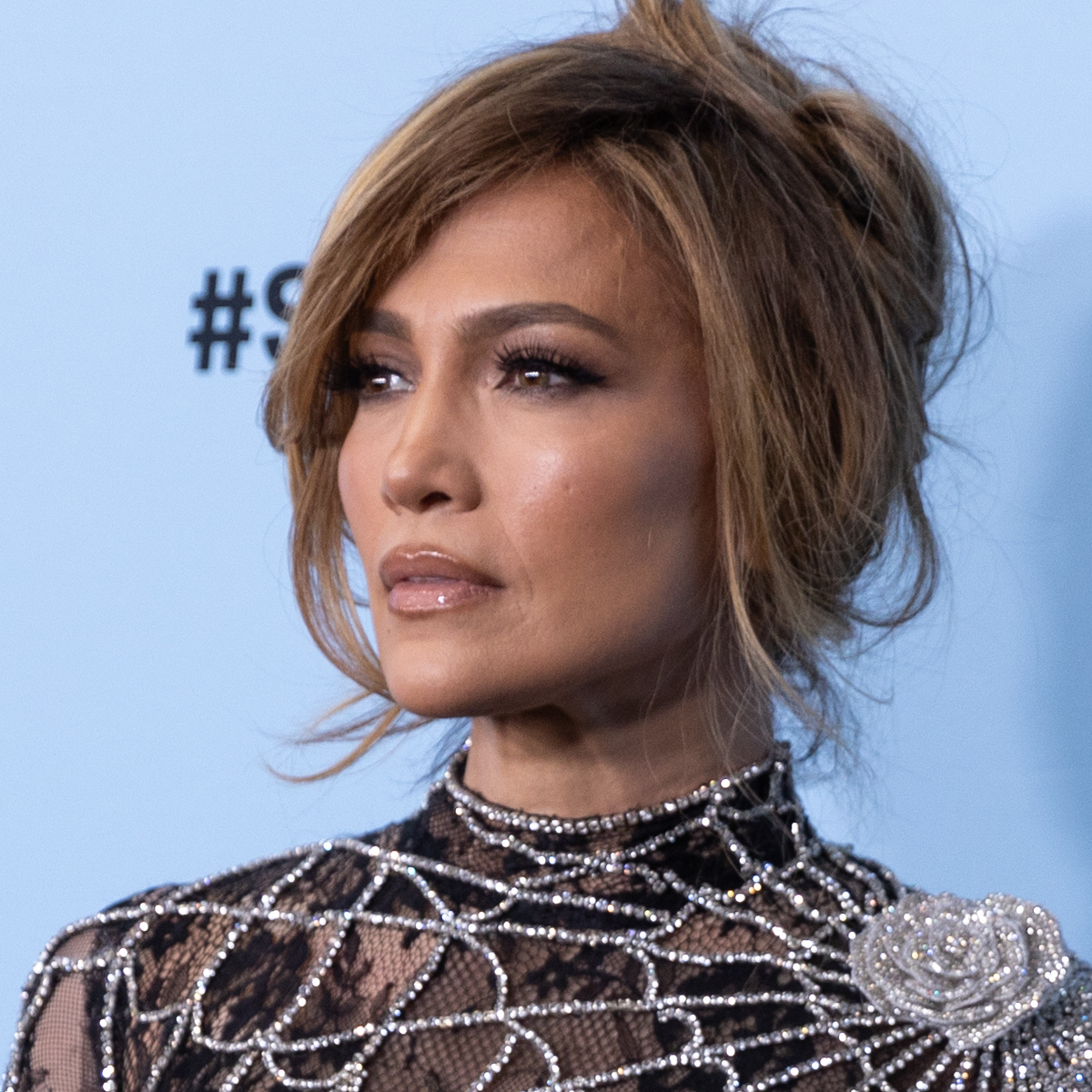 Jennifer Lopez