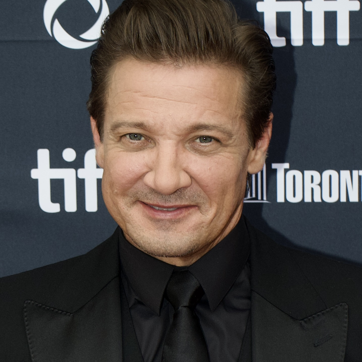 Jeremy Renner