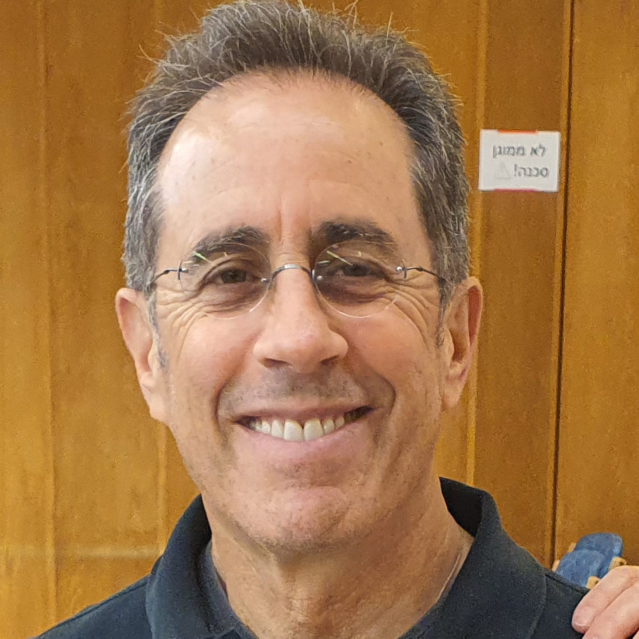 Jerry Seinfeld