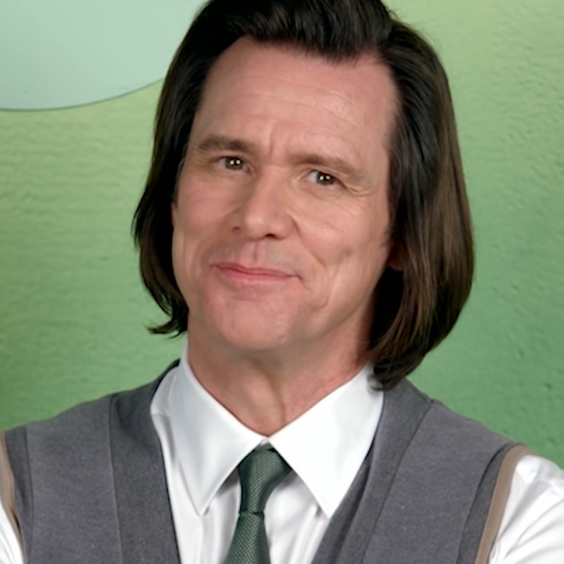 Jim Carrey
