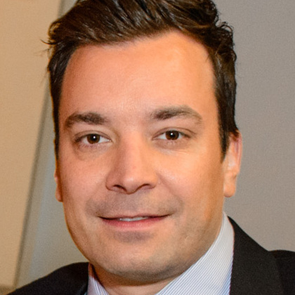 Jimmy Fallon