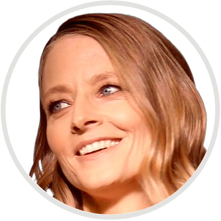 Jodie Foster
