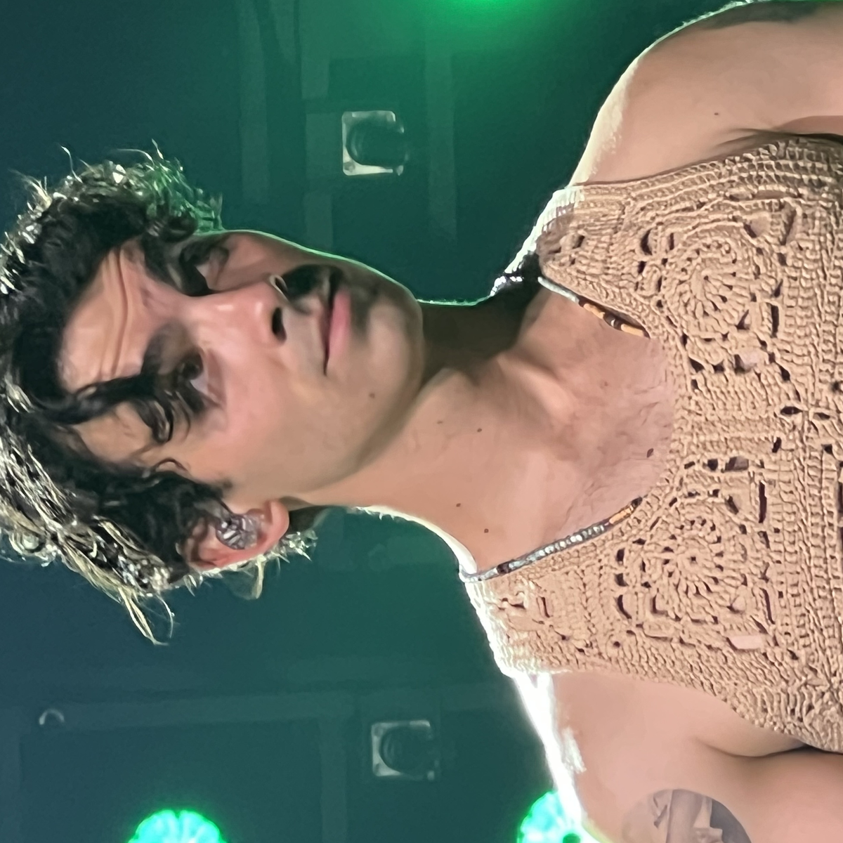 Joe Jonas