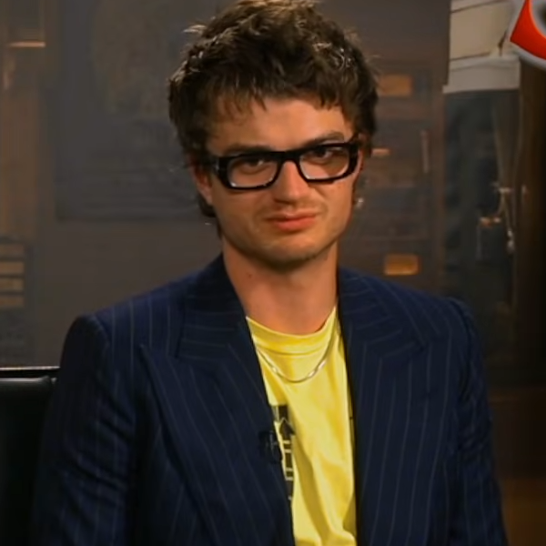 Joe Keery