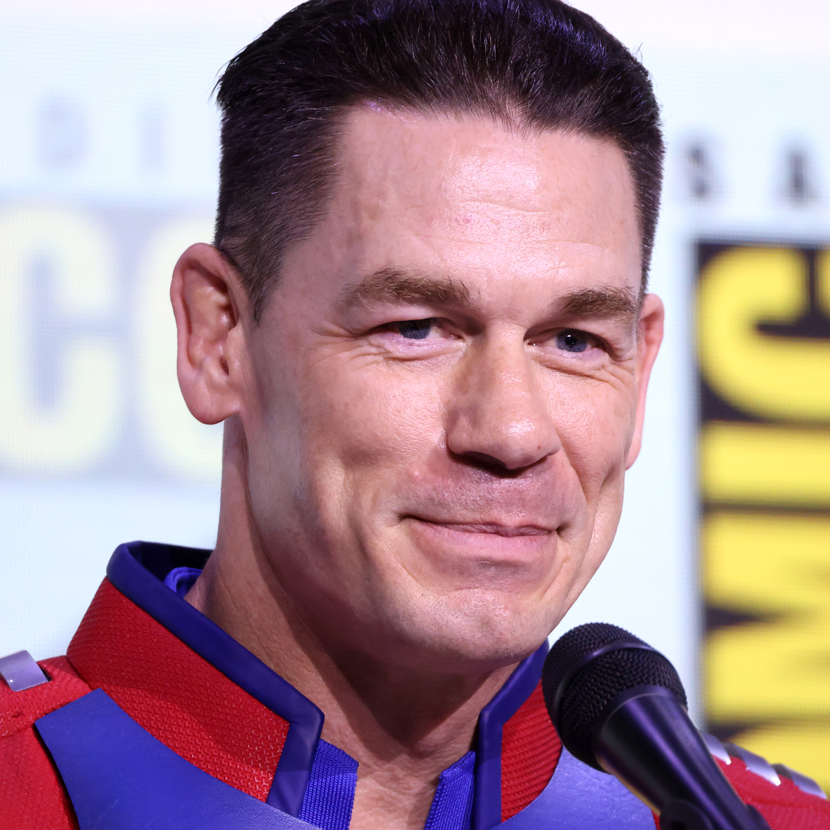John Cena