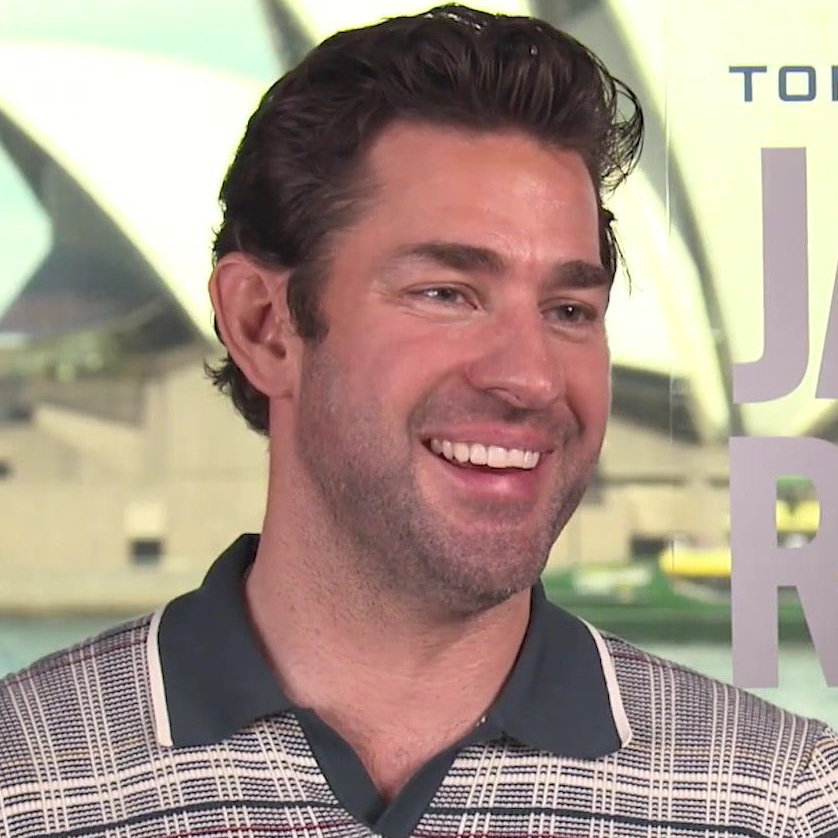 John Krasinski