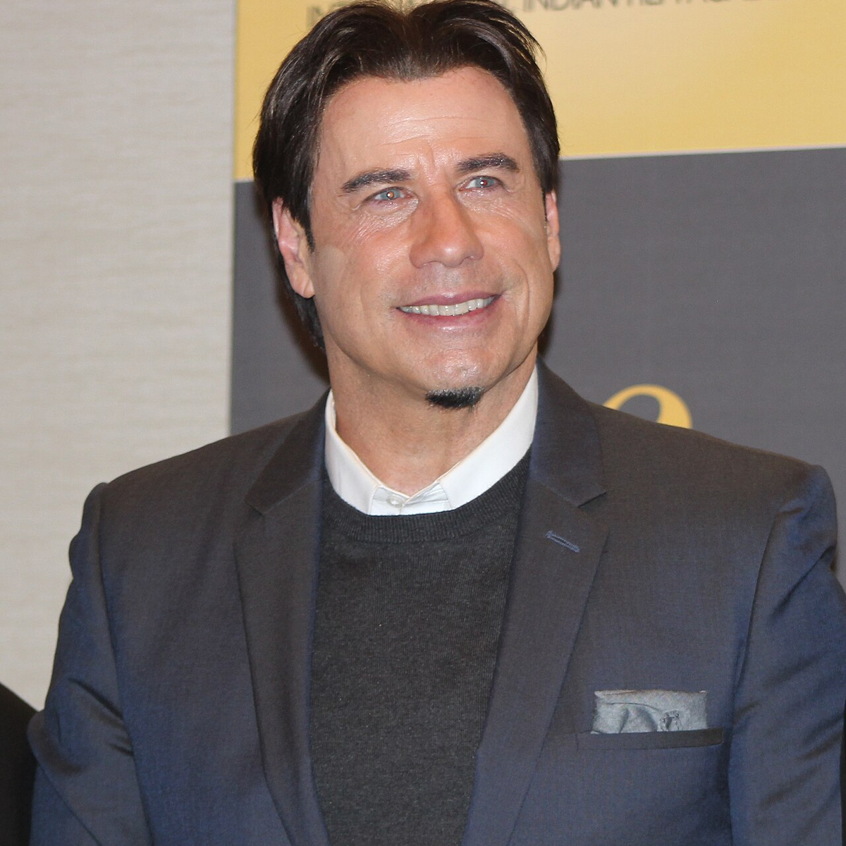 John Travolta