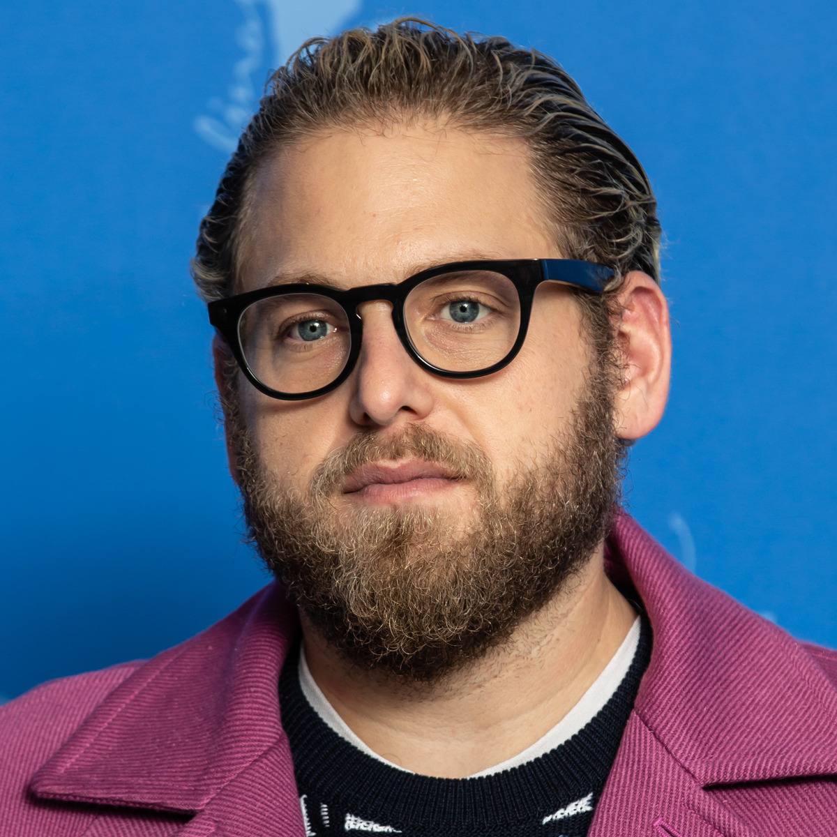 Jonah Hill