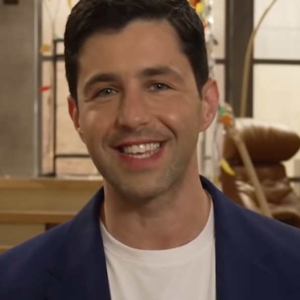 Josh Peck صافي الثروة