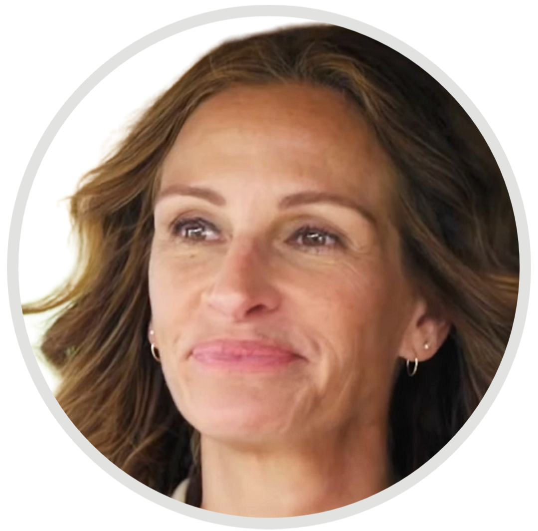 Julia Roberts