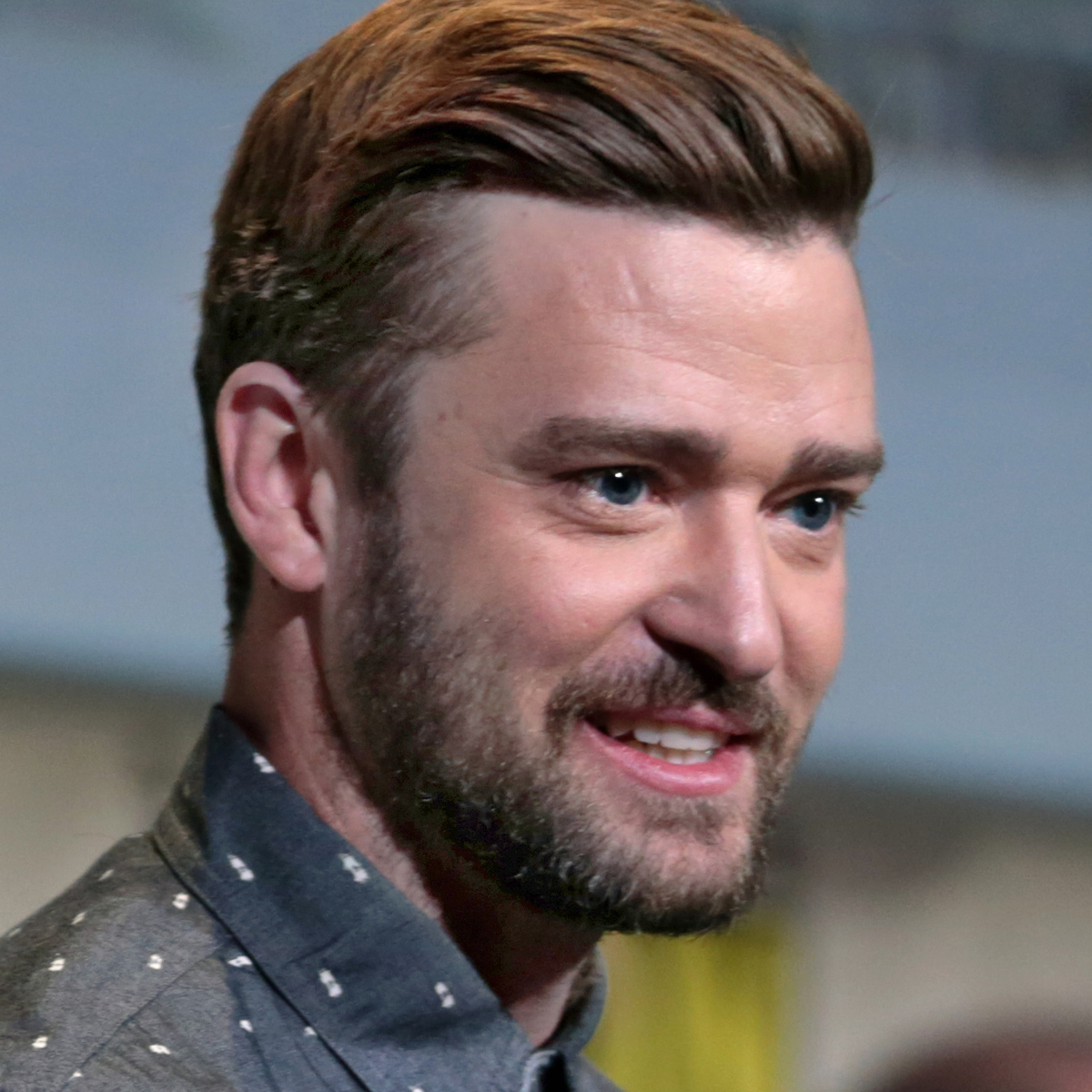 Justin Timberlake