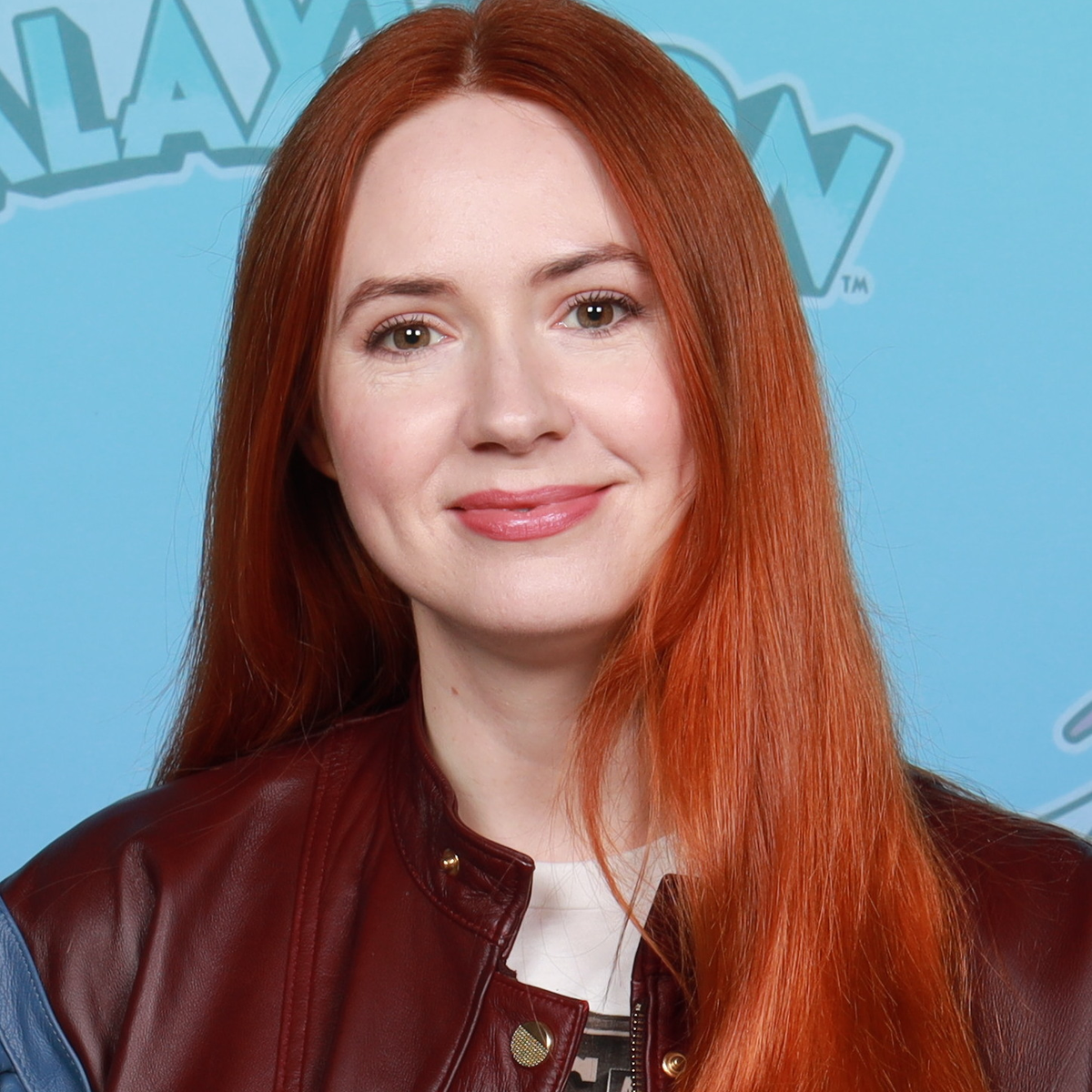 Karen Gillan