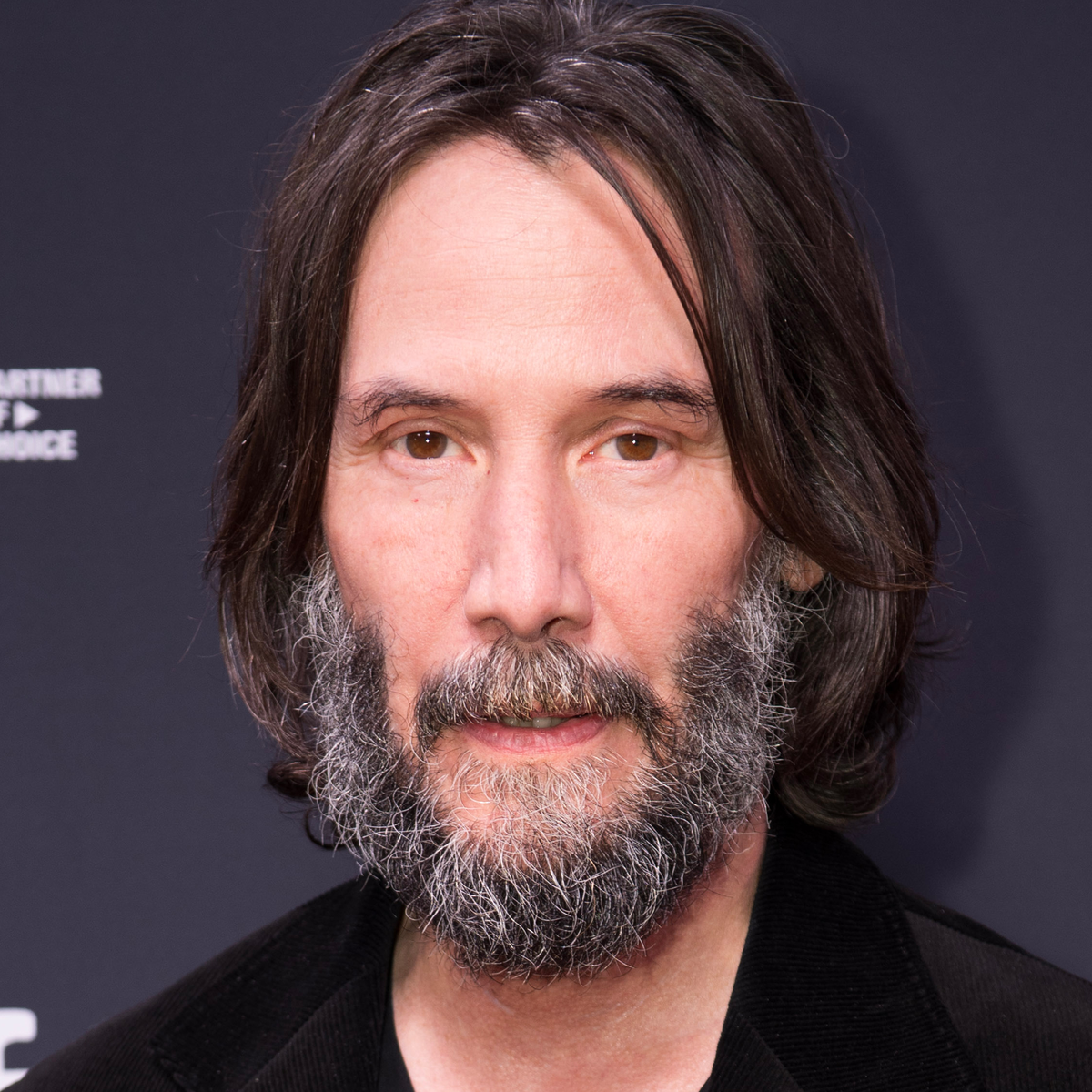 Keanu Reeves