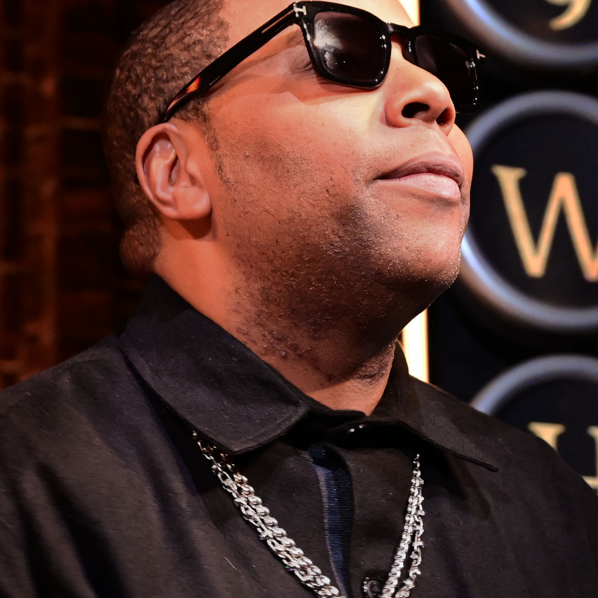 Kenan Thompson صافي الثروة