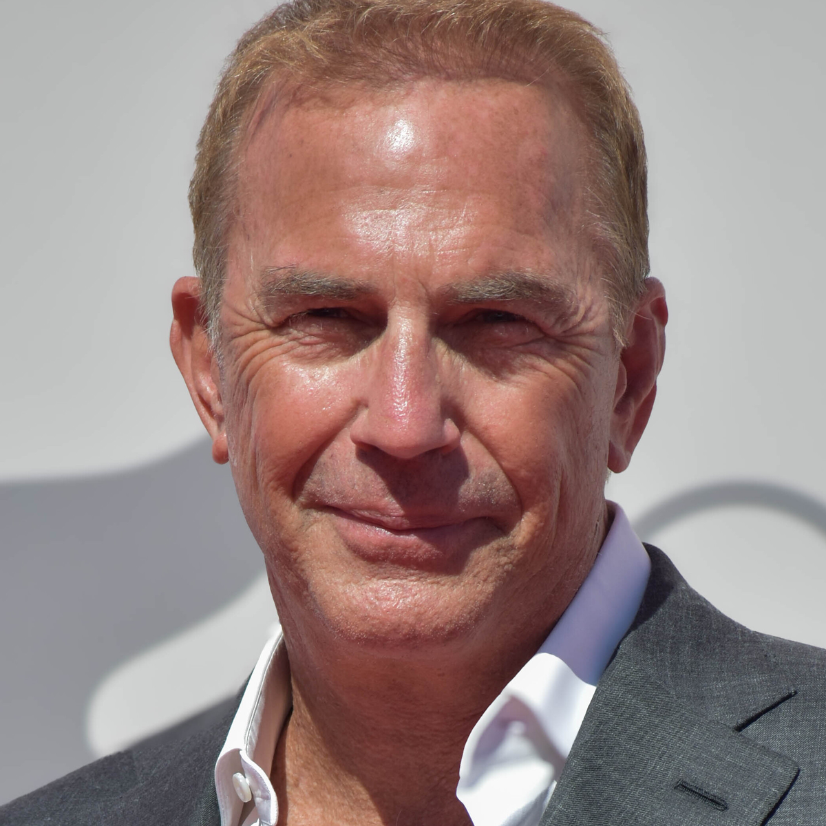 Kevin Costner