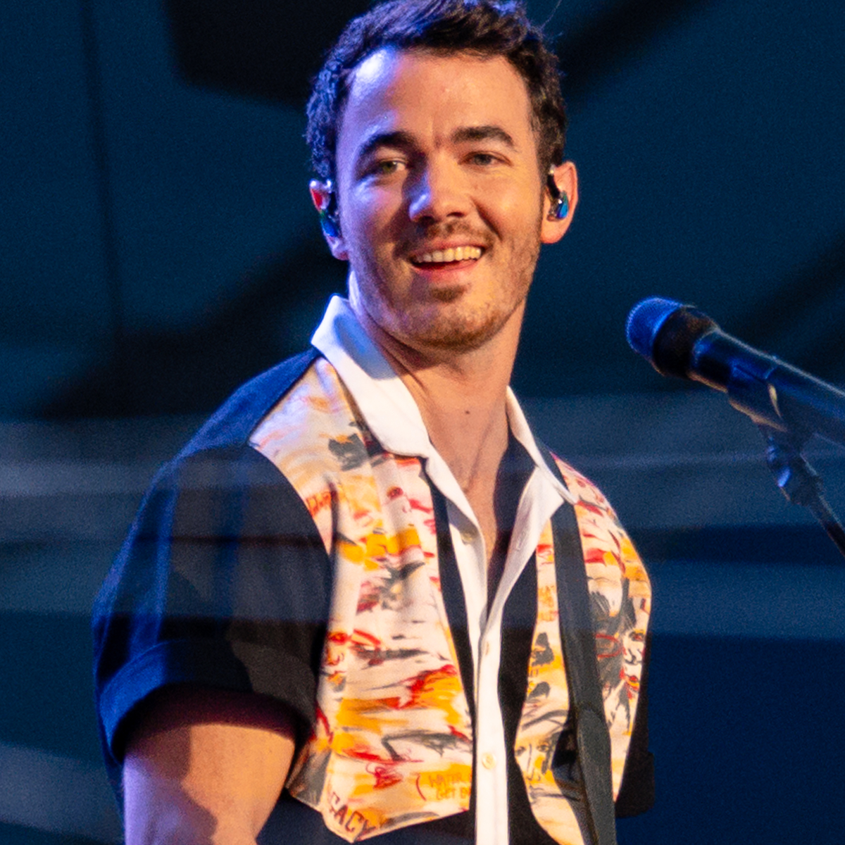 Kevin Jonas