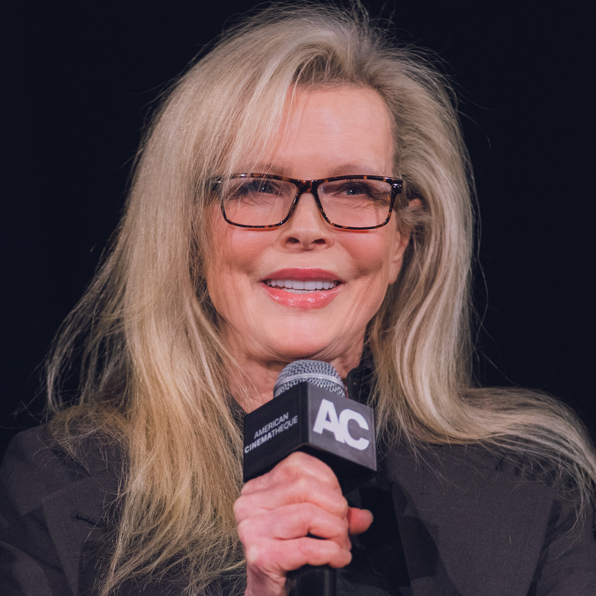 Kim Basinger