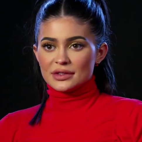 Kylie Jenner