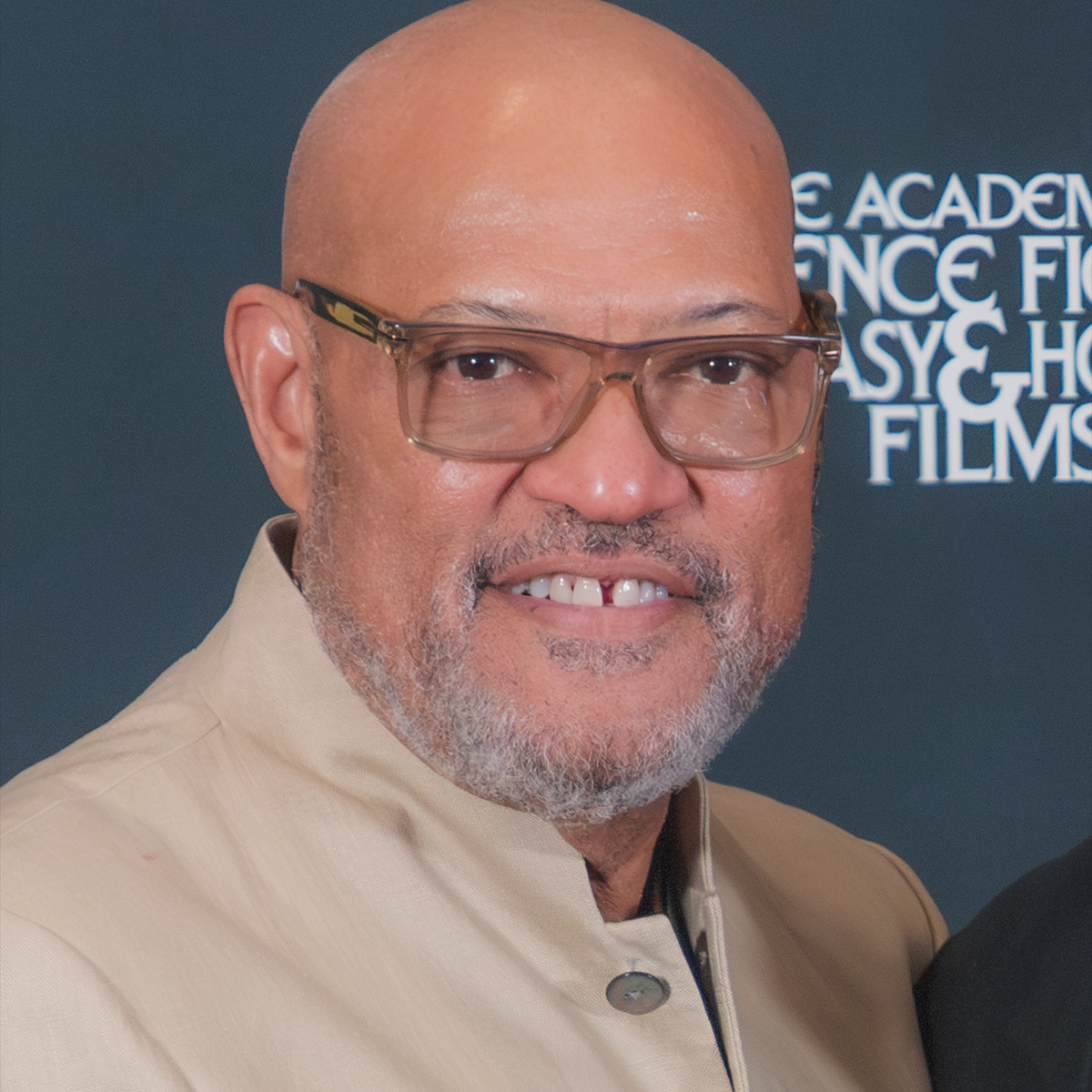 Laurence Fishburne