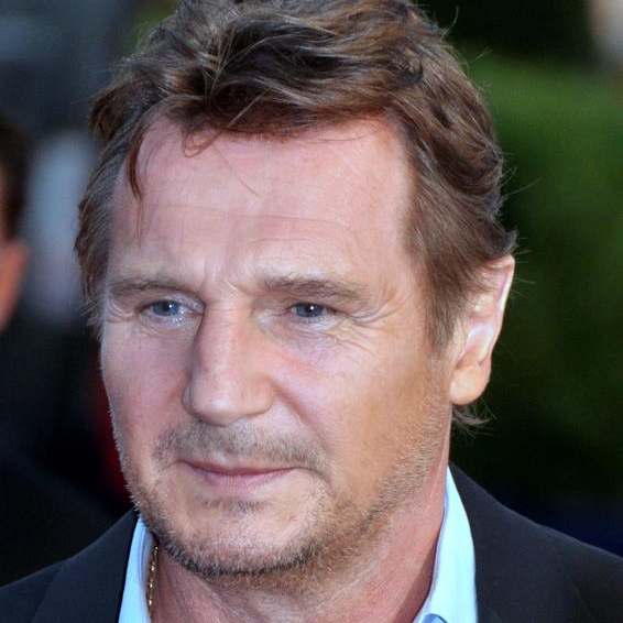 Liam Neeson