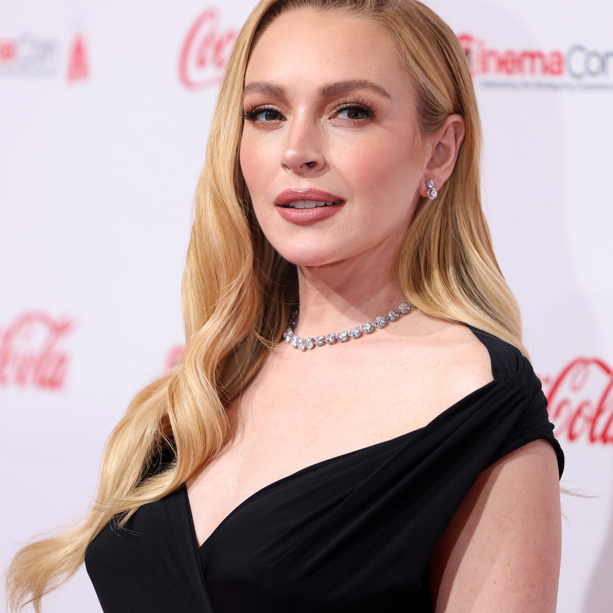 Lindsay Lohan صافي الثروة