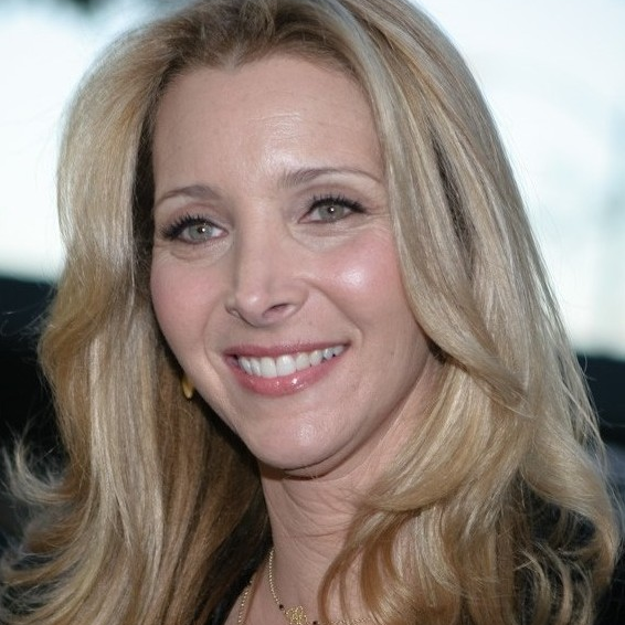 Lisa Kudrow