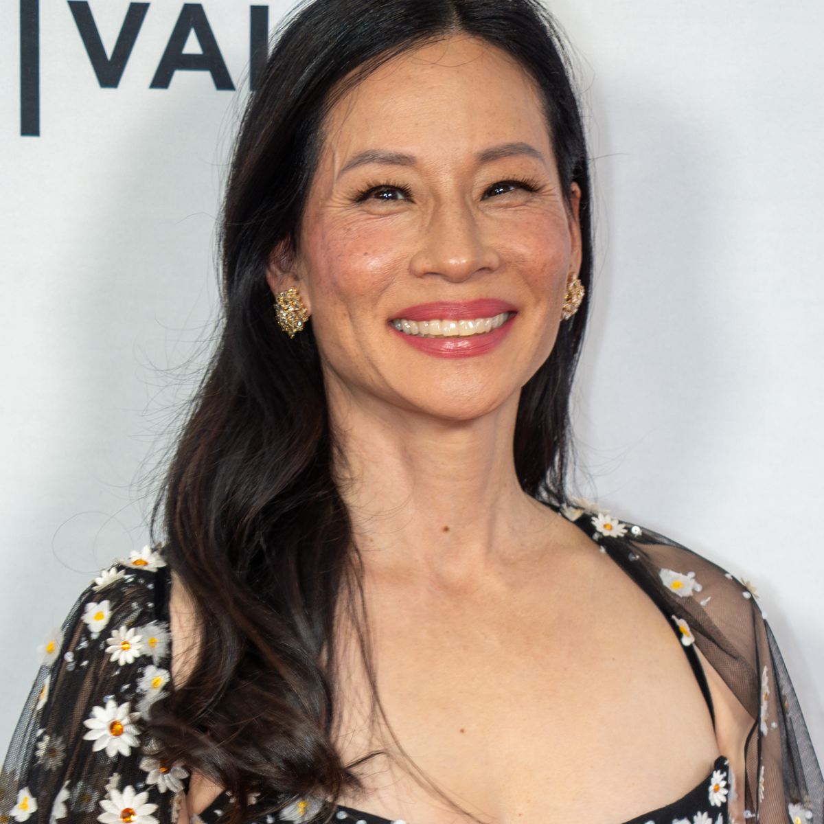 Lucy Liu