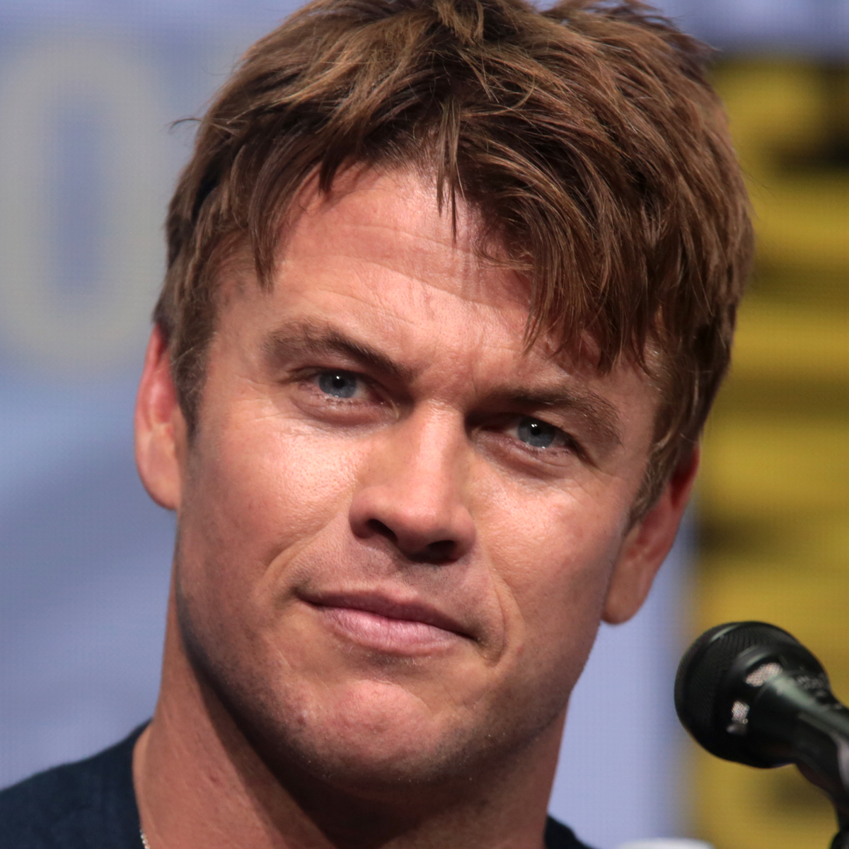 Luke Hemsworth
