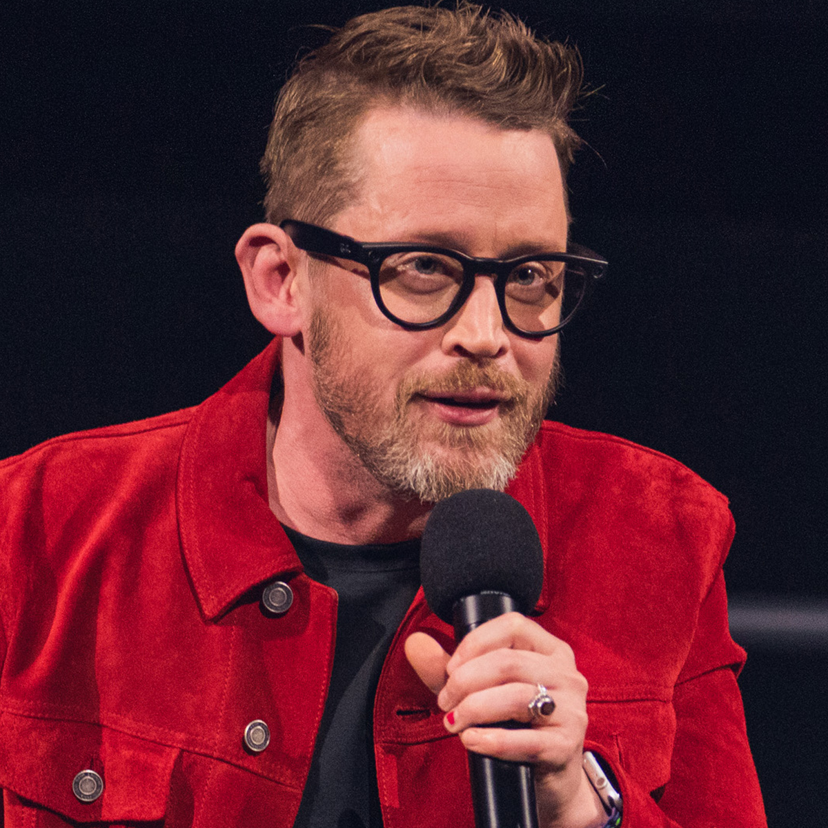 Macaulay Culkin