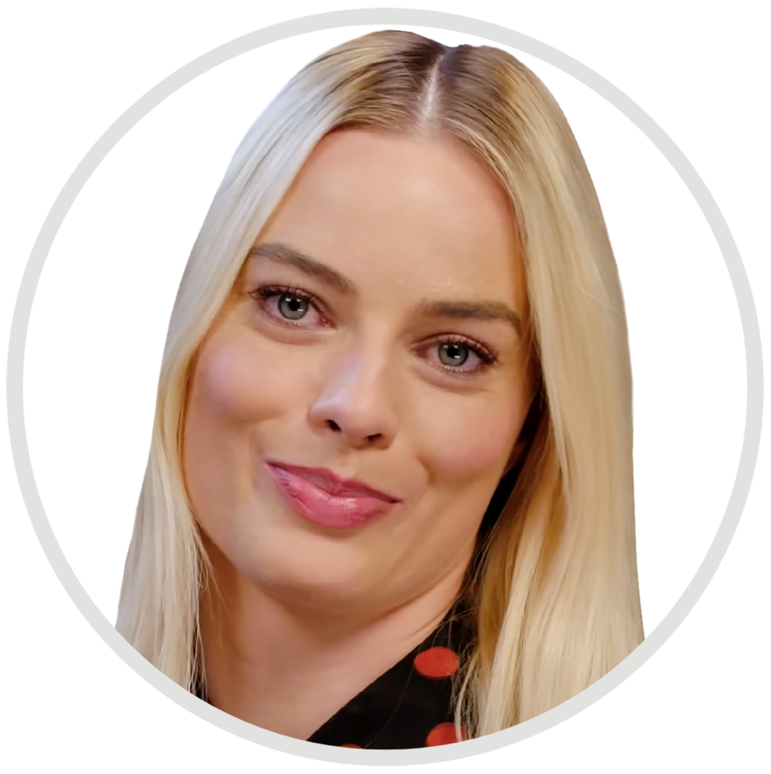 Margot Robbie