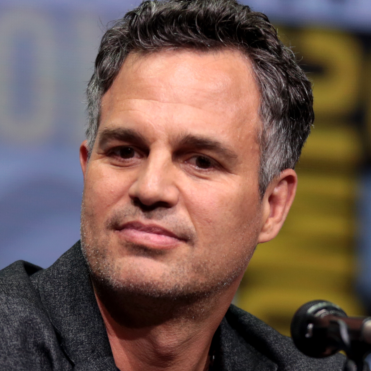 Mark Ruffalo