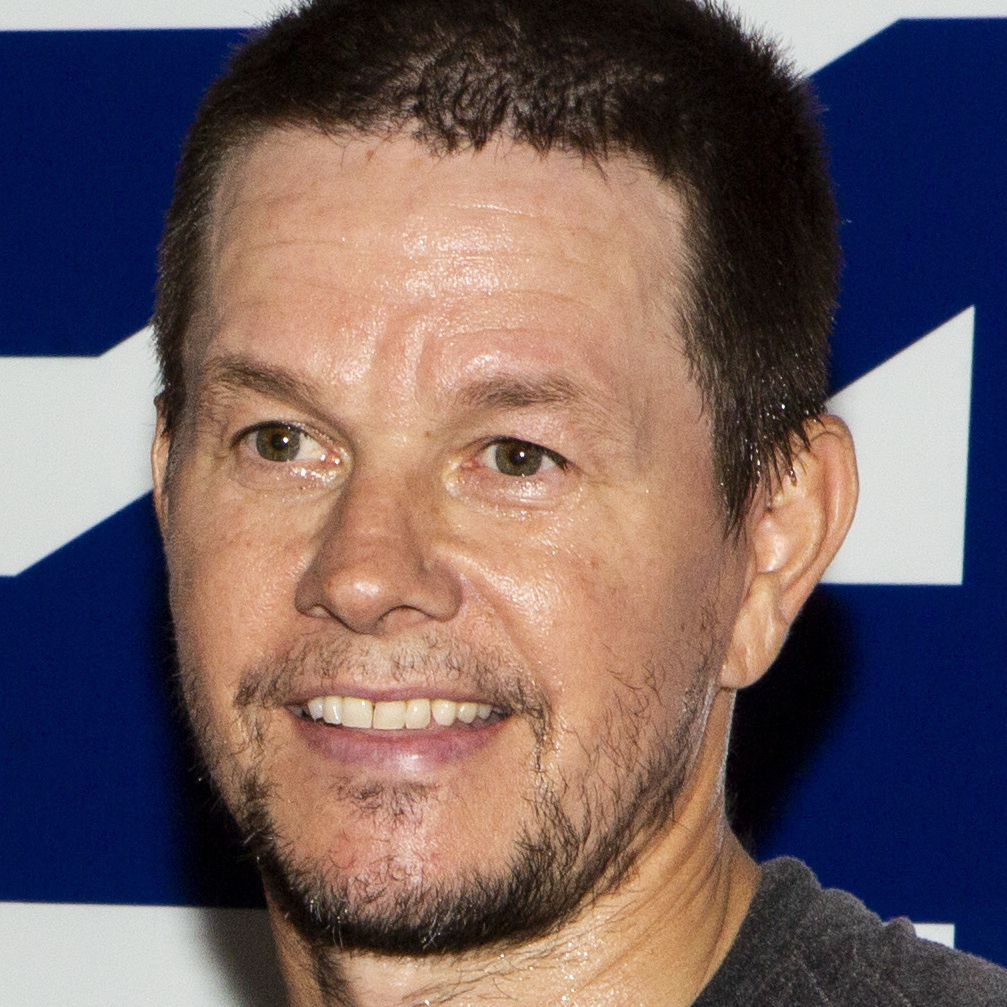 Mark Wahlberg