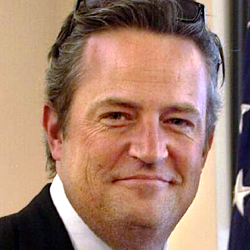 Matthew Perry