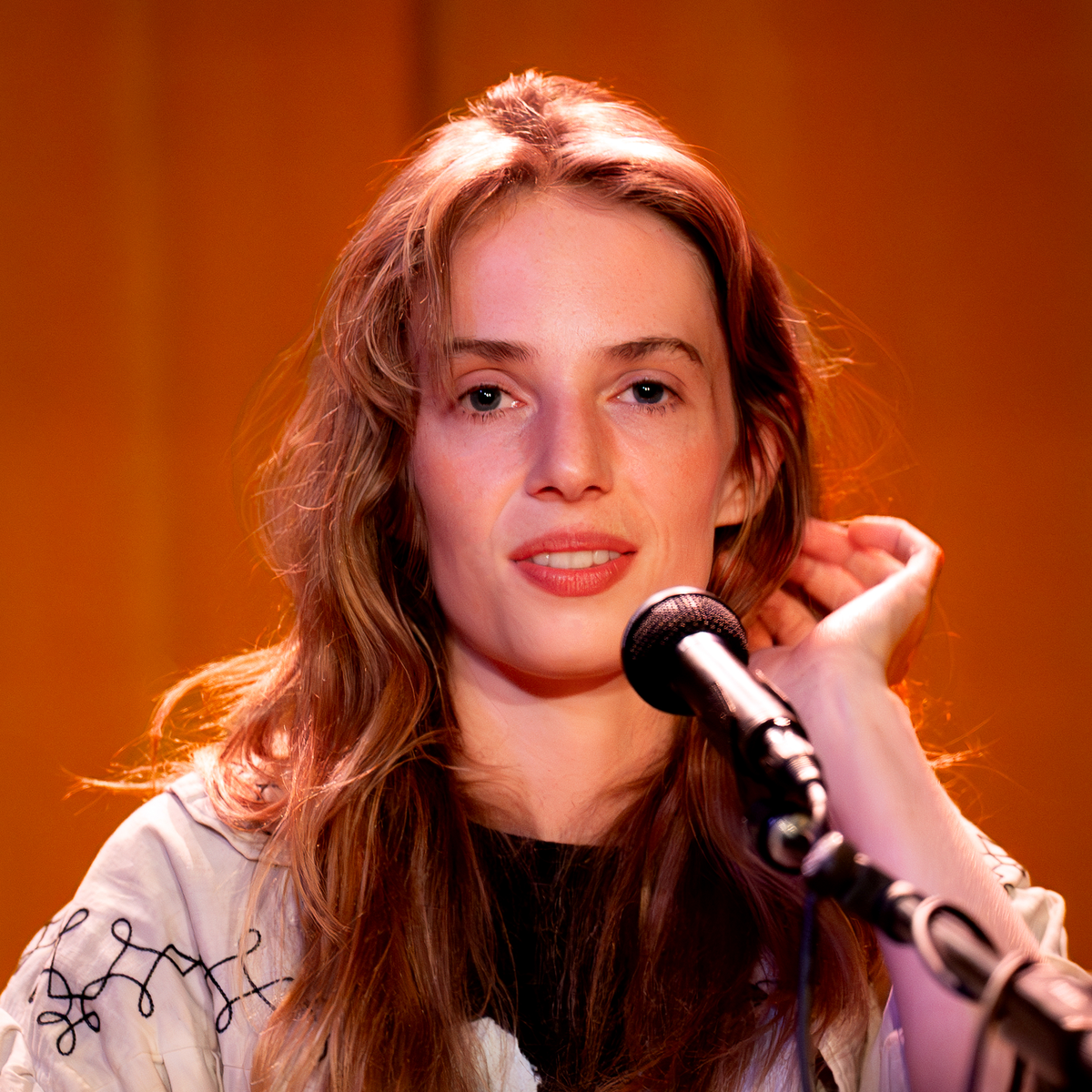 Maya Hawke