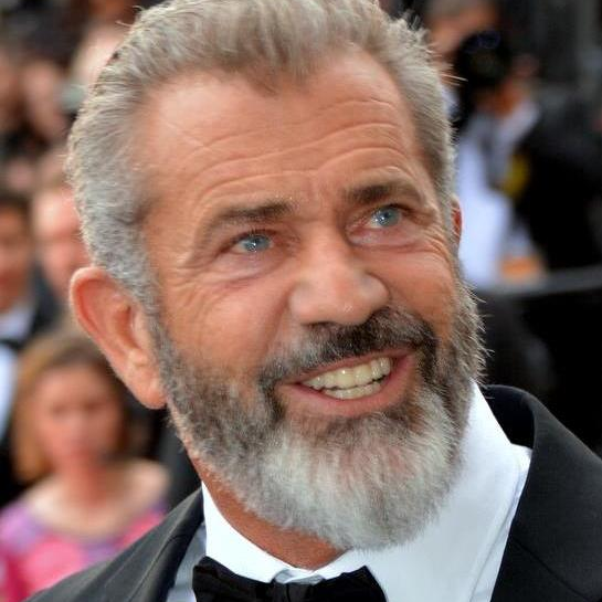 Mel Gibson