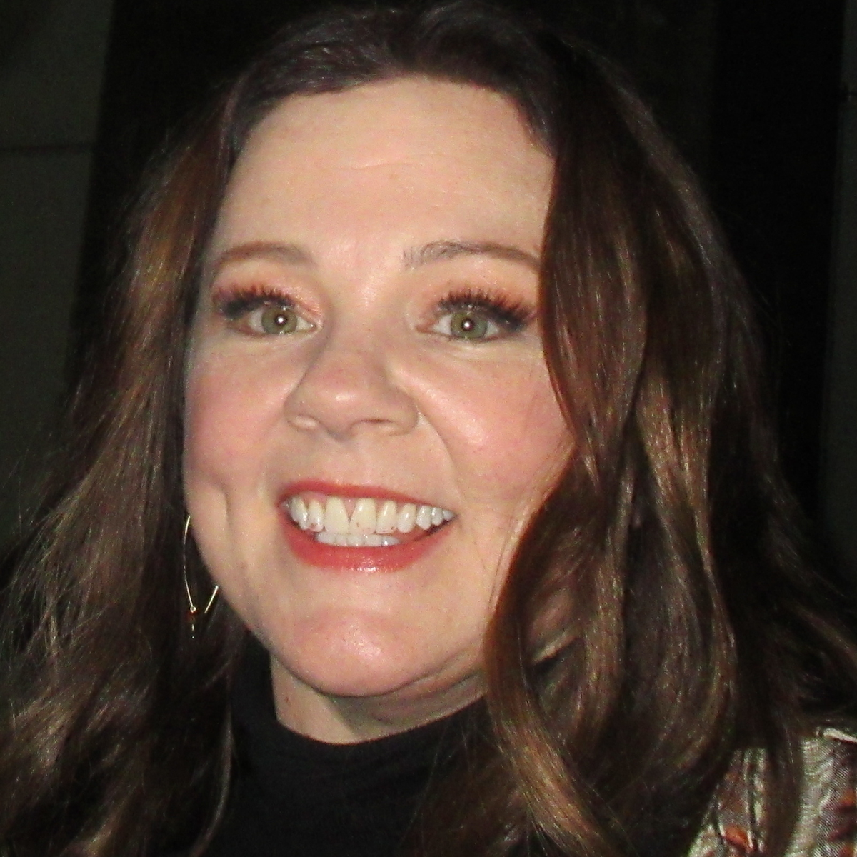 Melissa McCarthy
