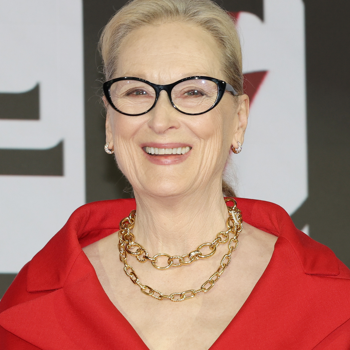 Meryl Streep