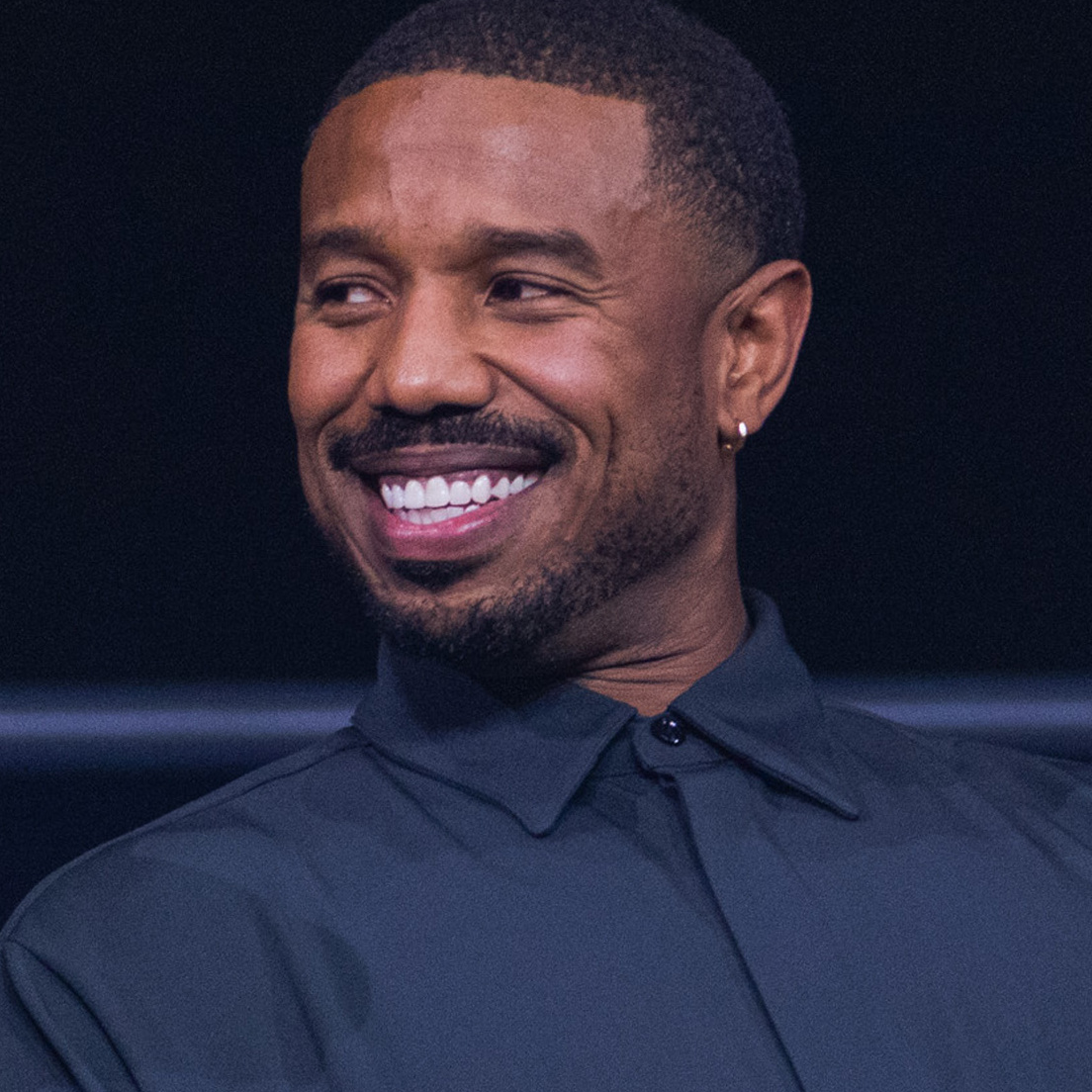 Michael B. Jordan