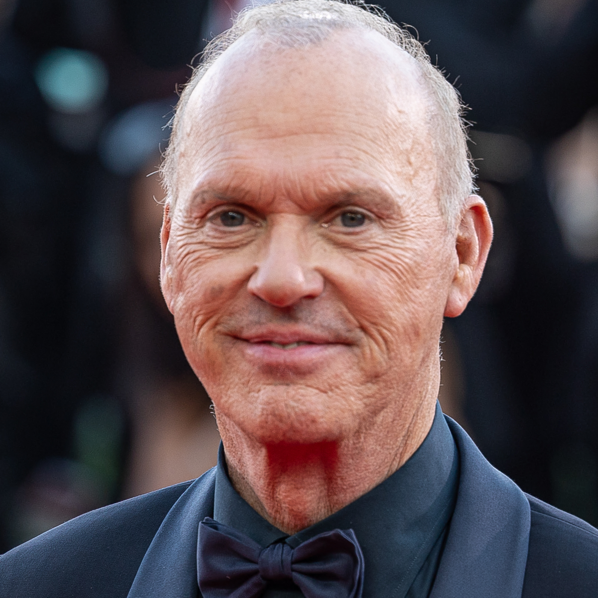Michael Keaton