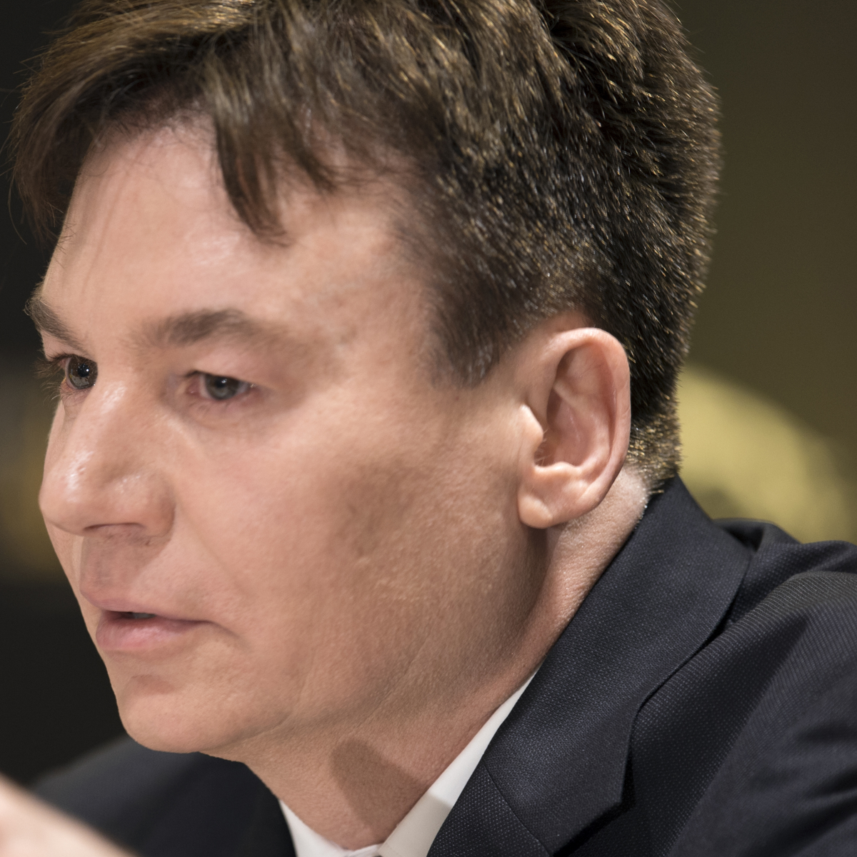 Mike Myers