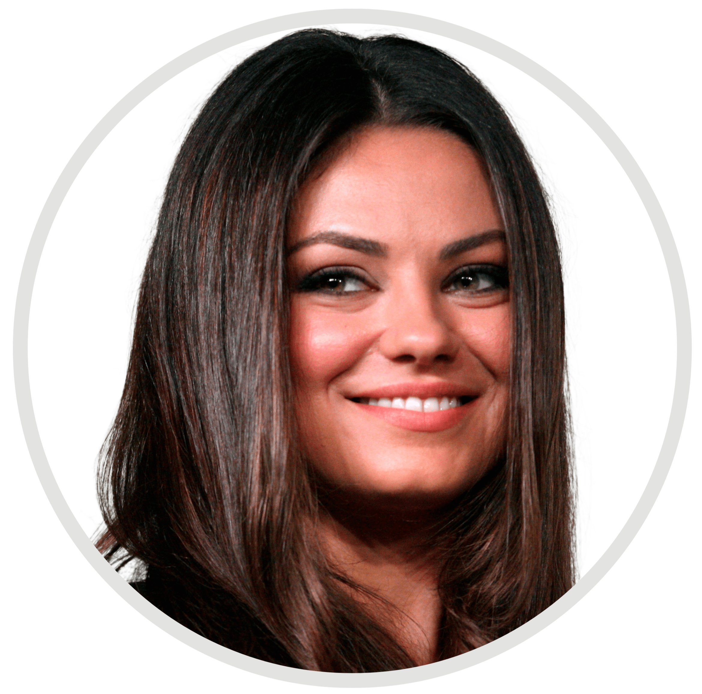 Mila Kunis