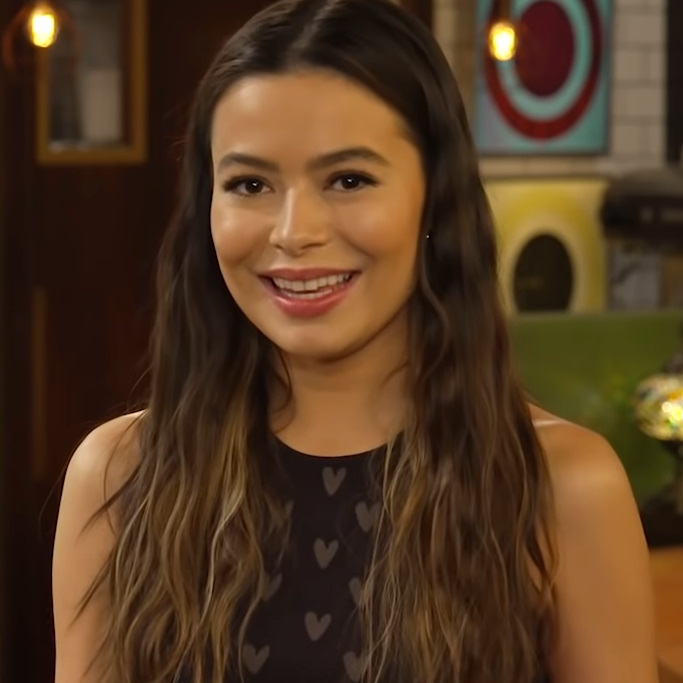 Miranda Cosgrove صافي الثروة