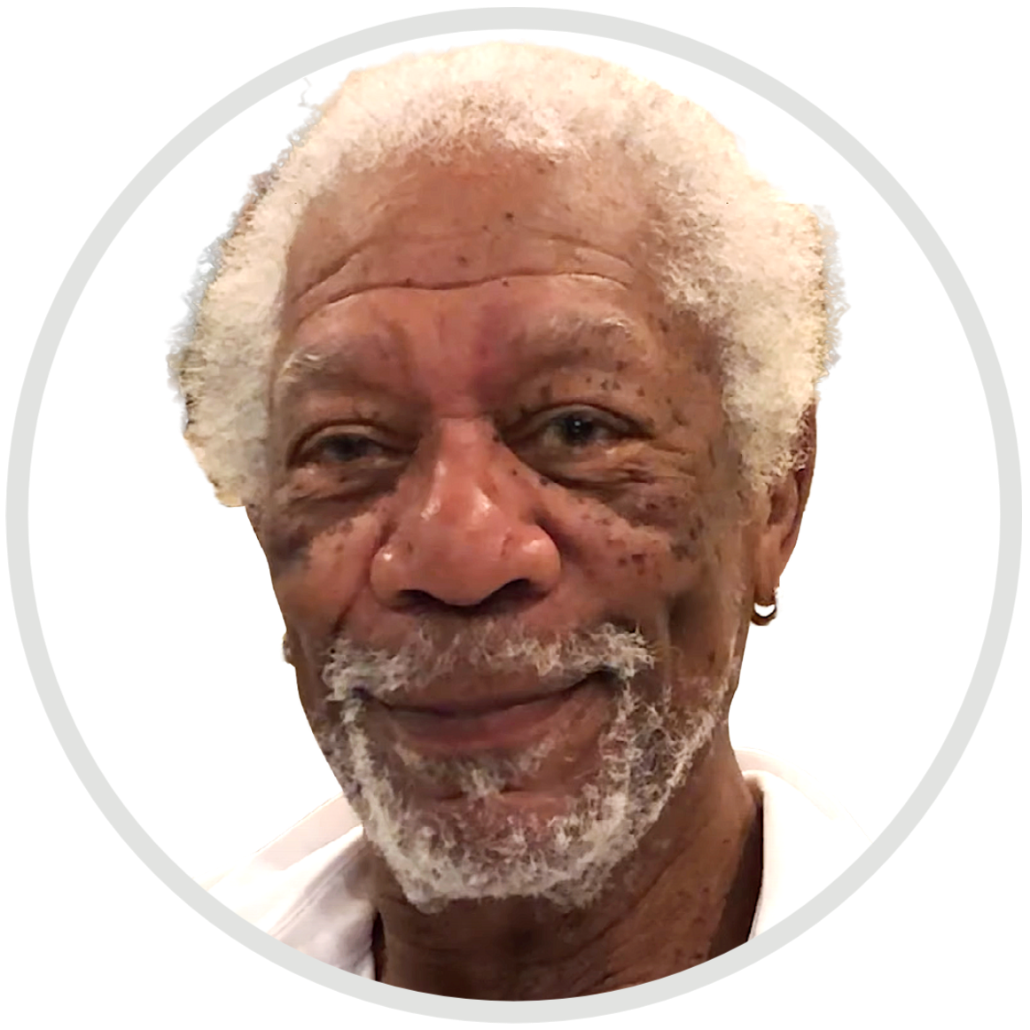 Morgan Freeman