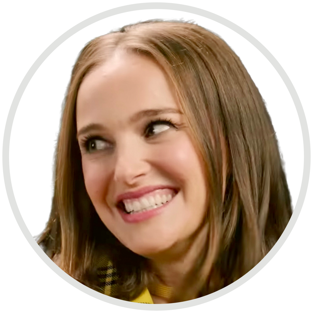 Natalie Portman