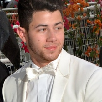 Nick Jonas